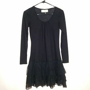 Anthropologie a'reve dress